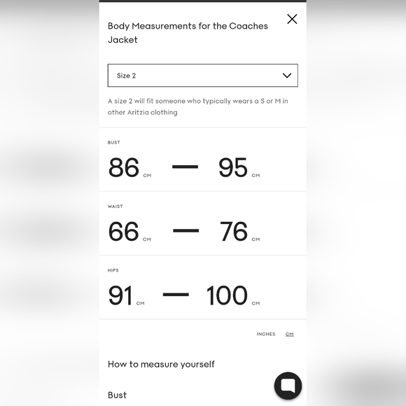 Tna Coaches Jacket, Electric Blue, Size 2, NWOT - Picture 5 of 5